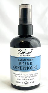 Rockwell Razors Beard Care Gift Set