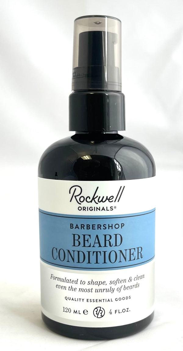Rockwell Razors Beard Care Gift Set
