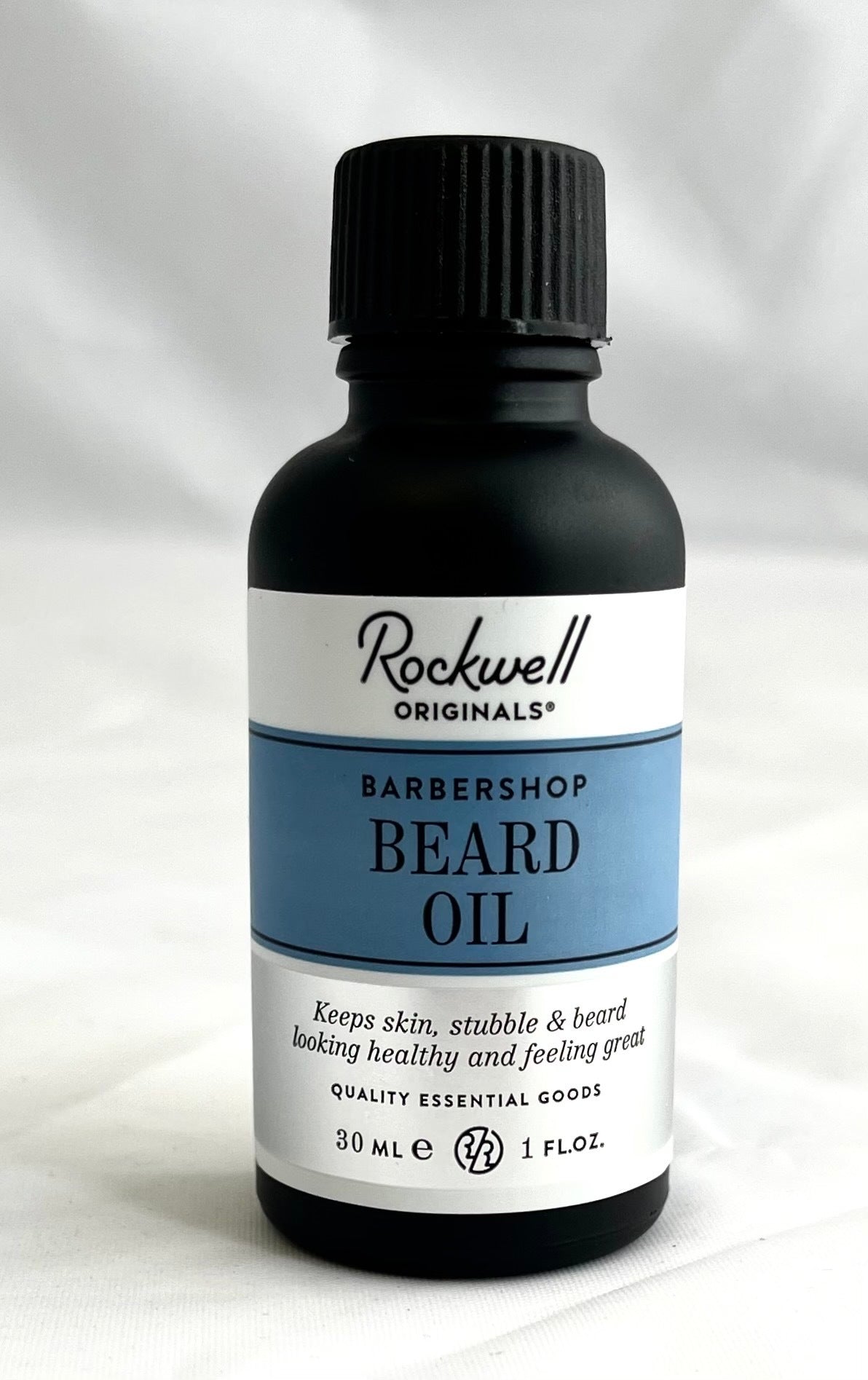 Rockwell Originals All-In-One Beard Care Set