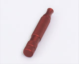 Rockwell 6S Red - Replacement Handle