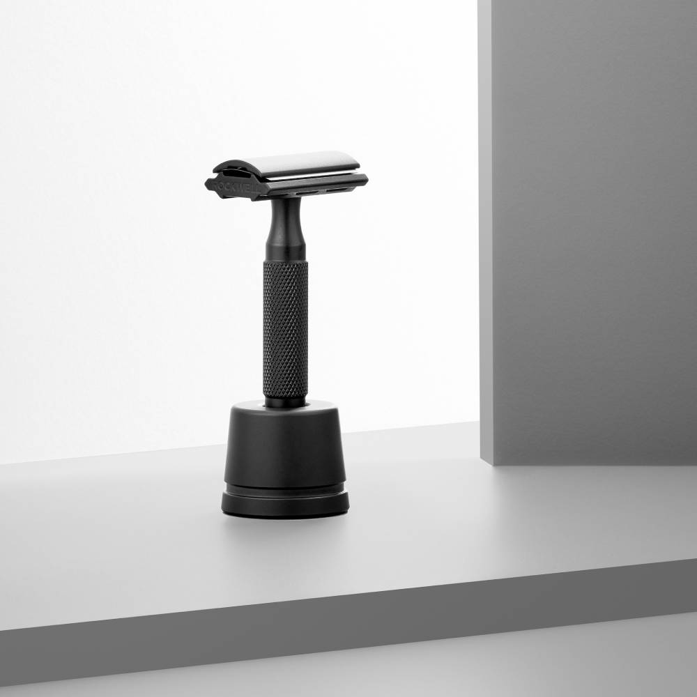 Rockwell 6S Razor Stand Kit