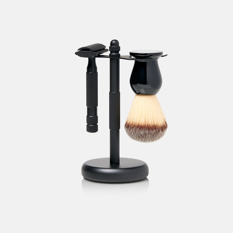 Rockwell 6S - Matte Black 3-Piece Kit