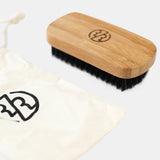 Rockwell Beard Brush - Accessories, Rockwell Razors