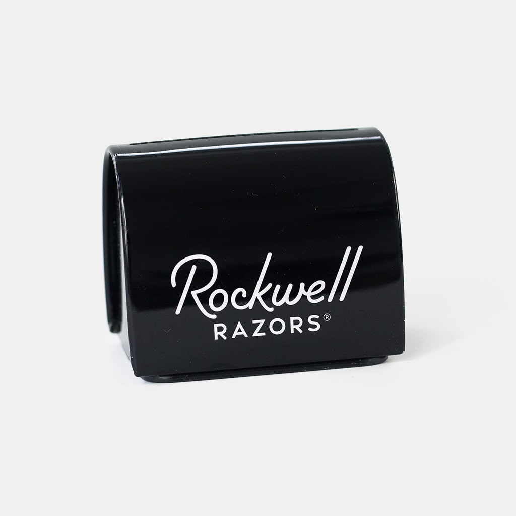 Rockwell Blade Safe - Accessories, Rockwell Razors