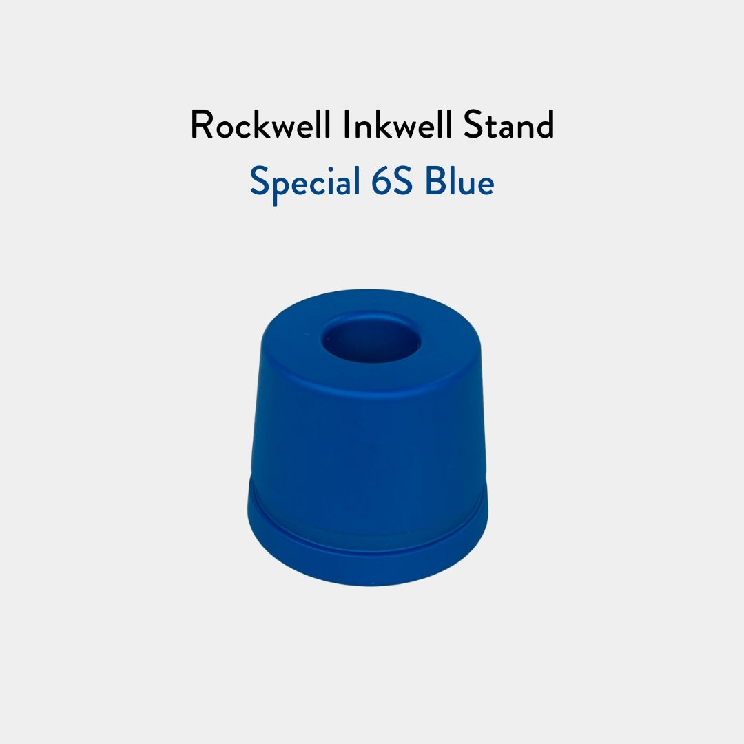 Rockwell Razor Stand