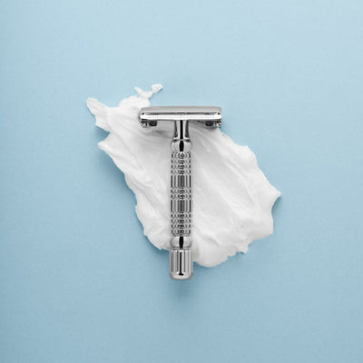 Rockwell R1 - Double Edge Safety Razor