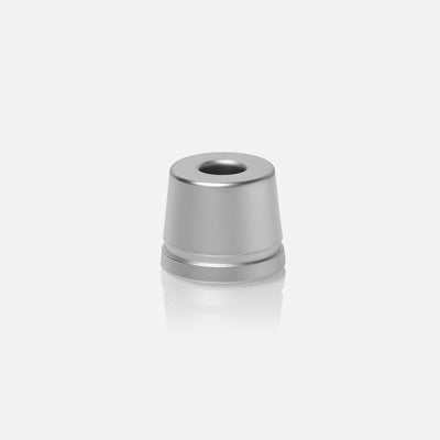 Matching Stainless Steel Stand