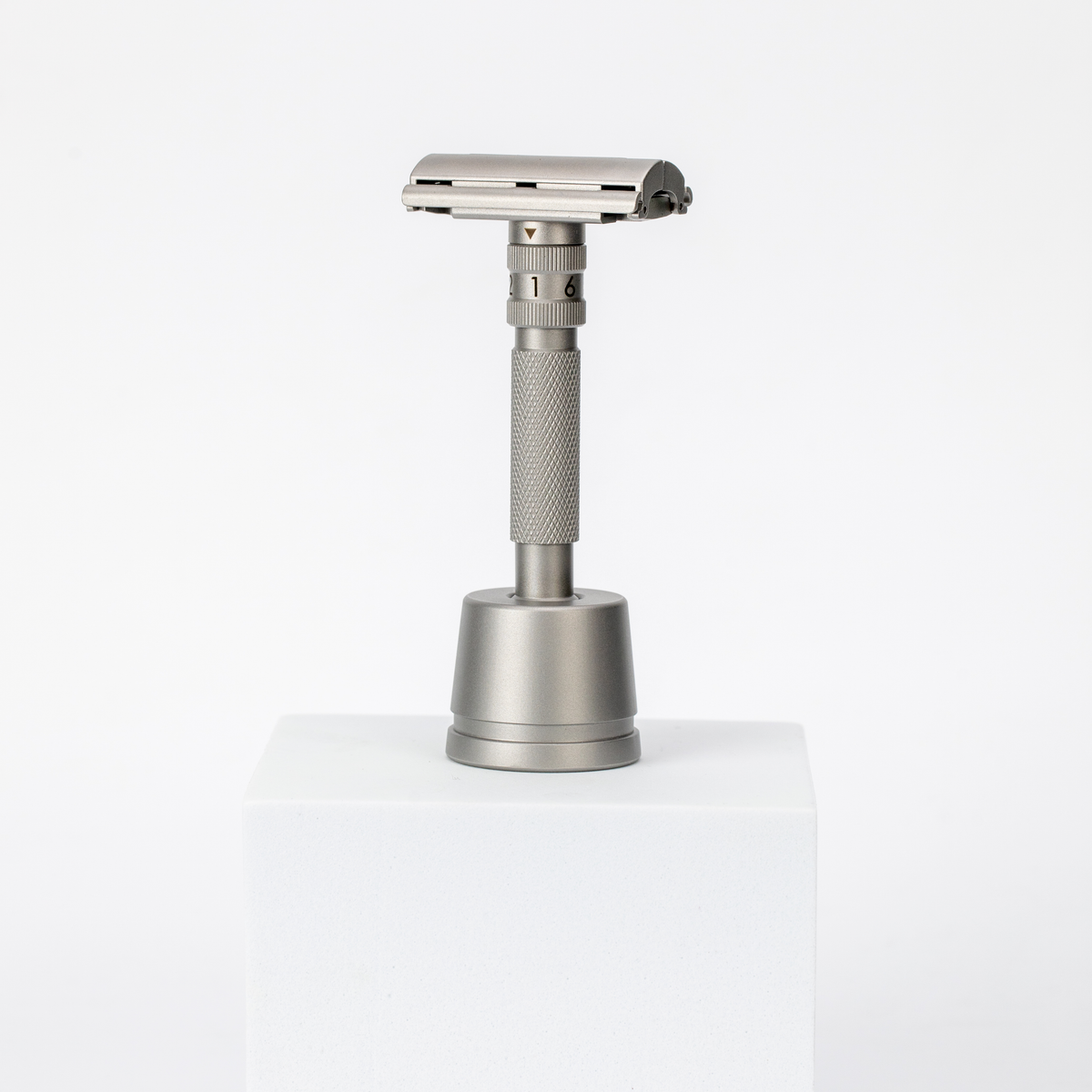 Steel Razor From Target Stainless Steel Razors – Rockwell Razors