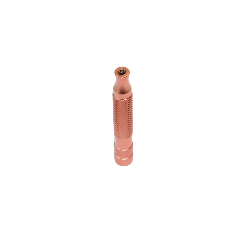 Rockwell Handle - Rose Gold