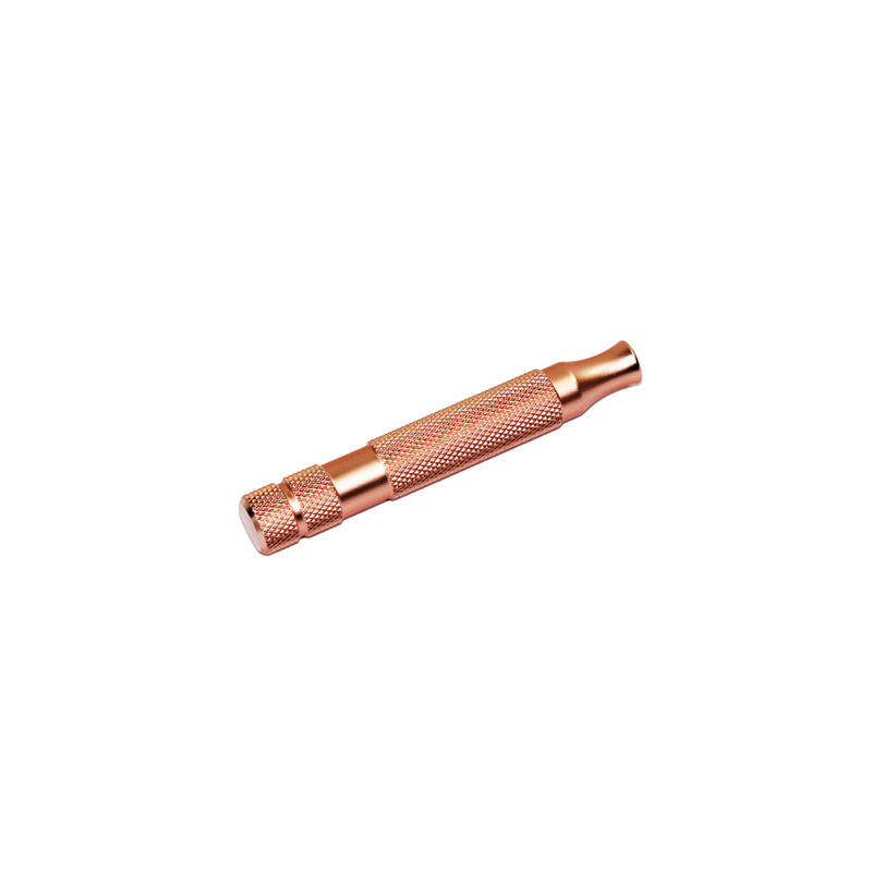 Rockwell Handle - Rose Gold