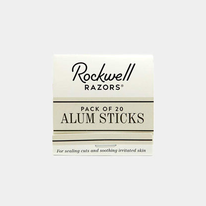 Rockwell T2 Stainless Steel All-In-One Shave Kit