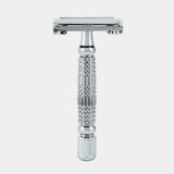 Rockwell R1 - Double Edge Safety Razor - , Rockwell Razors