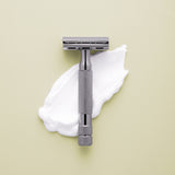 Rockwell 6C - Double Edge Safety Razor - Razor, Rockwell Razors