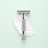 Rockwell 6C - Double Edge Safety Razor - Razor, Rockwell Razors