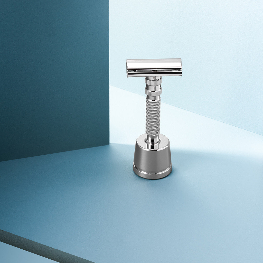 Rockwell Razor Stand