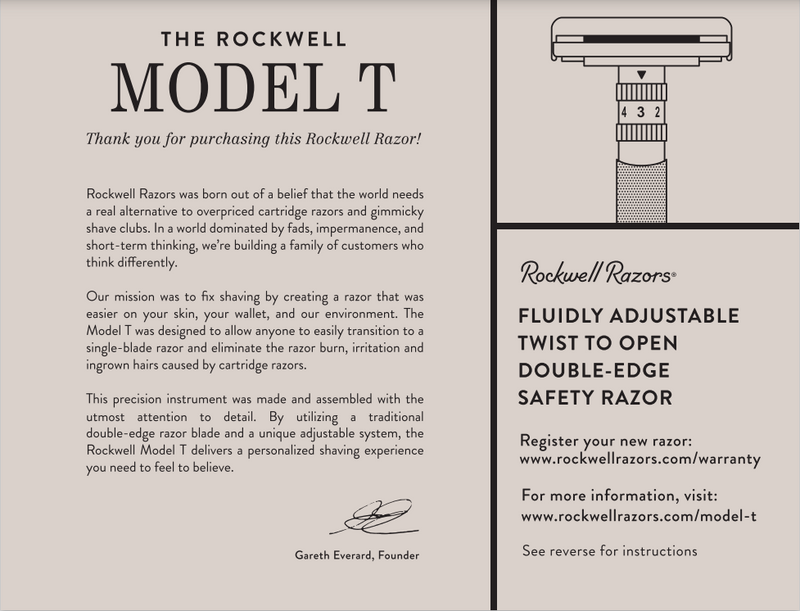 Rockwell T2