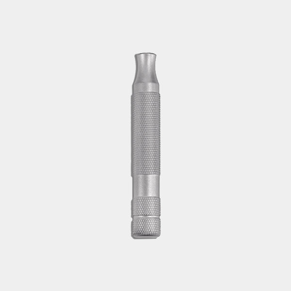 ハ*ム様 ロックウェル　6S Rockwell 6S Stainless Steel Safety Razor | Rockwell Razors