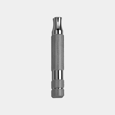Rockwell Handle - Gunmetal