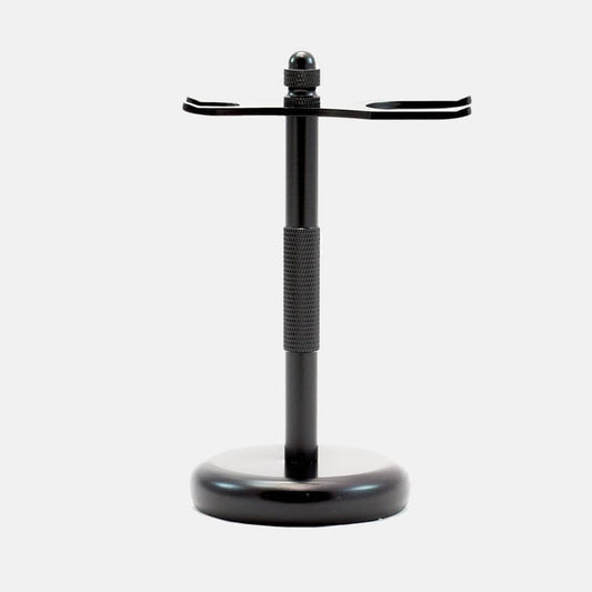 Matching 3-Piece Shave Stand