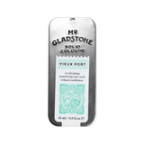 Mr. Gladstone Fine Solid Cologne - Solid Cologne, Rockwell Razors
